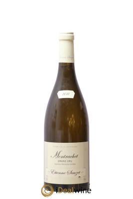 Montrachet Grand Cru Etienne Sauzet