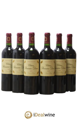 Château Branaire Ducru 4ème Grand Cru Classé