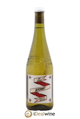 Vin de Savoie Veronnet Corentin Houillon