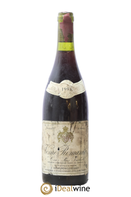 Vosne-Romanée 1er Cru Les Suchots Confuron-Cotetidot