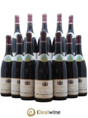 Hermitage La Chapelle Paul Jaboulet Ainé