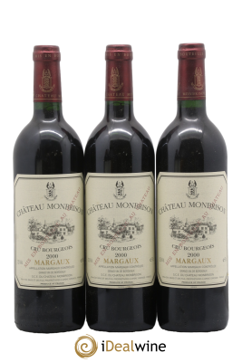 Château Monbrison