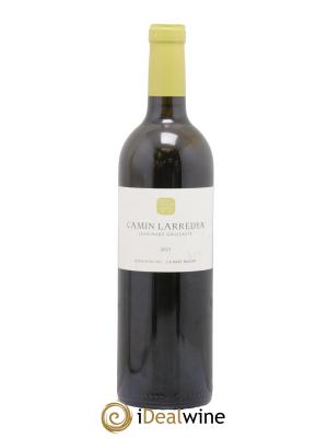 Jurançon Sec La Part Davant Camin Larredya