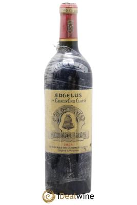 Château Angélus 1er Grand Cru Classé A