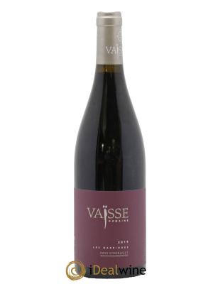Pays d'Hérault Les Garrigues Vaisse (Domaine)