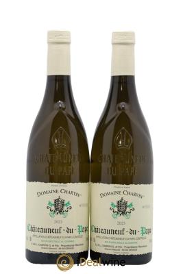 Châteauneuf-du-Pape Domaine Charvin