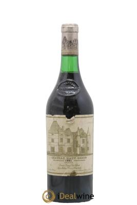 Château Haut Brion 1er Grand Cru Classé