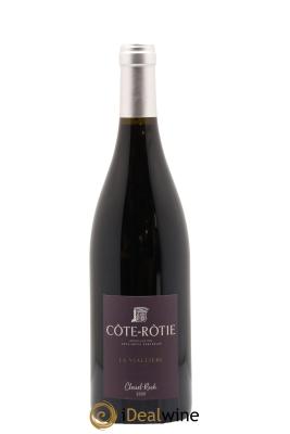 Côte-Rôtie Viallière Clusel-Roch