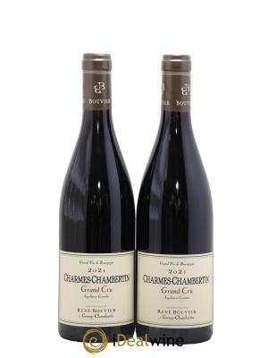 Charmes-Chambertin Grand Cru René Bouvier (Domaine)