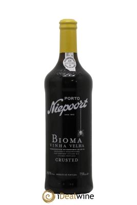 Porto Bioma Vinha Vielha Niepoort