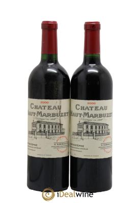 Château Haut Marbuzet