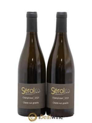 Vin de France Champtoise Serol