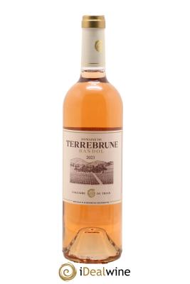 Bandol Terrebrune (Domaine de)