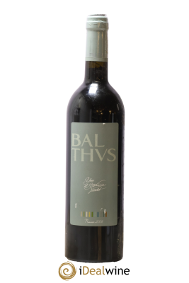 Bordeaux Supérieur Cuvée Balthus Château de Reignac