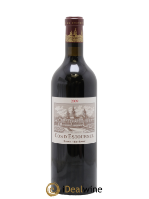 Cos d'Estournel 2ème Grand Cru Classé