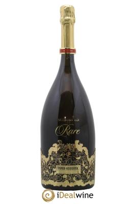 Champagne Cuvée Rare Piper Heidsieck
