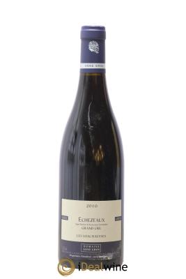 Echezeaux Grand Cru Les Loachausses Anne Gros