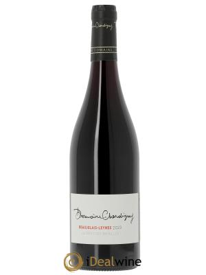 Beaujolais Leynes Domaine Chardigny 
