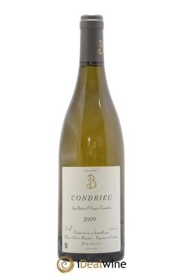 Condrieu Marie et Pierre Bénetière (Domaine)