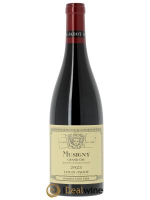 Musigny Grand Cru Louis Jadot (Domaine) (CBO à partir de 6 bts)