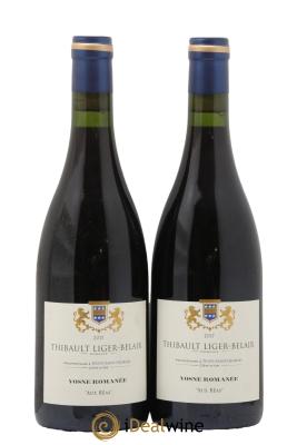 Vosne-Romanée Aux Réas Thibault Liger-Belair