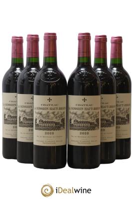 Château la Mission Haut-Brion Cru Classé de Graves