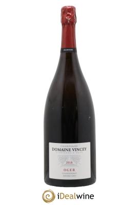 Champagne Grand Cru Oger Domaine Vincey