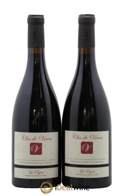 Vin de France Cuvée Le Peyra Domaine Clos de Vènes