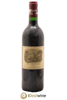 Château Lafite Rothschild 1er Grand Cru Classé