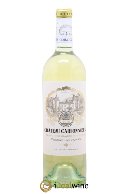 Château Carbonnieux Cru Classé de Graves