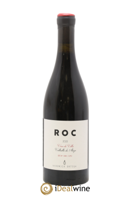 Bierzo DO Veronica Ortega Roc