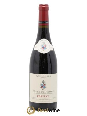 Côtes-du-Rhône Réserve Famille Perrin