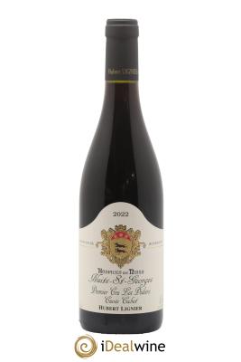Nuits-Saint-Georges 1er Cru Les Didiers Cuvée Cabet Hospices de Nuits Hubert Lignier