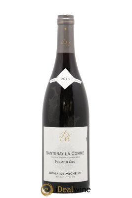 Santenay 1er Cru La Comme Michelot