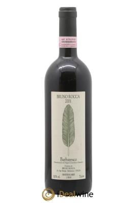 Barbaresco DOCG Bruno Rocca