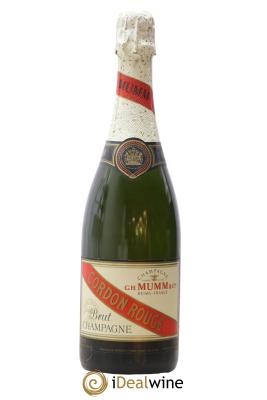 Cordon Rouge Mumm