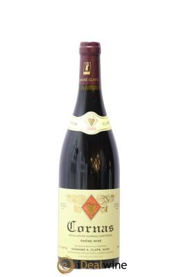 Cornas Auguste Clape