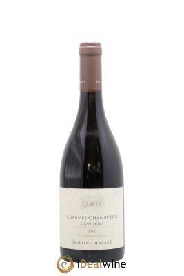 Charmes-Chambertin Grand Cru Arlaud
