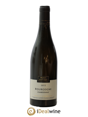Bourgogne Morey-Coffinet (Domaine)