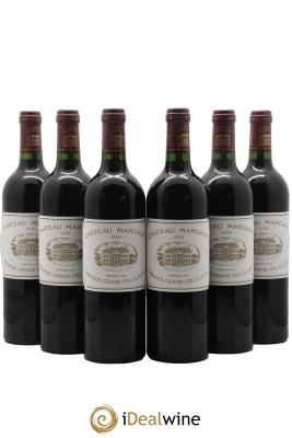 Château Margaux 1er Grand Cru Classé