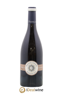 Vin de France Baudoin François Chidaine