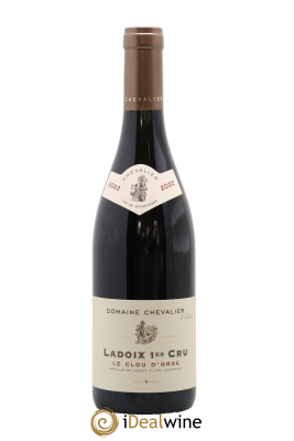 Ladoix 1er Cru Le Clou d'Orge Chevalier Père Et Fils