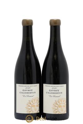 Gevrey-Chambertin En Reniard Pierre Henry Rougeot