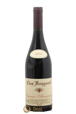 Saumur-Champigny Clos Rougeard