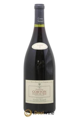 Corton Grand Cru Clos du Roi Comte Senard