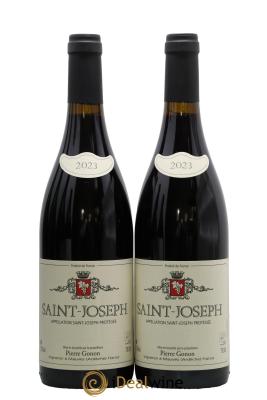 Saint-Joseph Gonon (Domaine)
