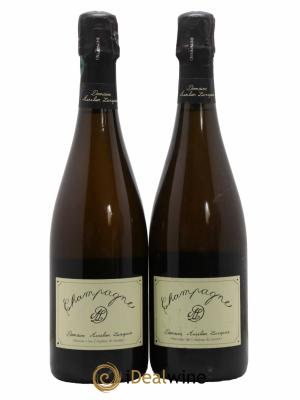 Meunier Les Crayères du Levant Aurélien Lurquin