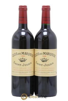 Clos du Marquis