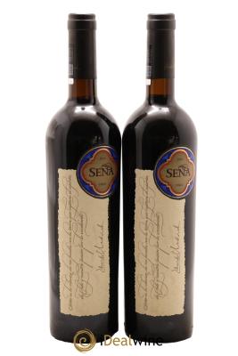 Chili Aconcagua Valley Domaine Sena