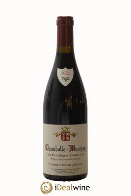 Chambolle-Musigny 1er Cru Aux Beaux Bruns Denis Mortet (Domaine)